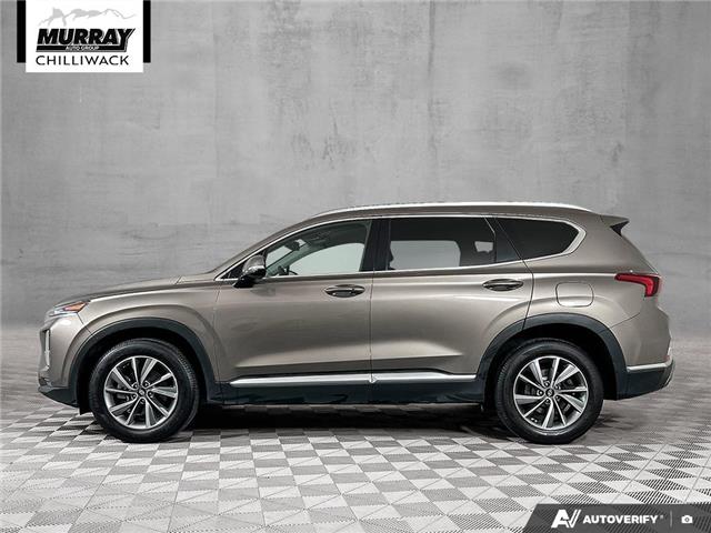 2019 Hyundai Santa Fe Preferred 2.4 (Stk: 26D278A) in Chilliwack - Image 3 of 35