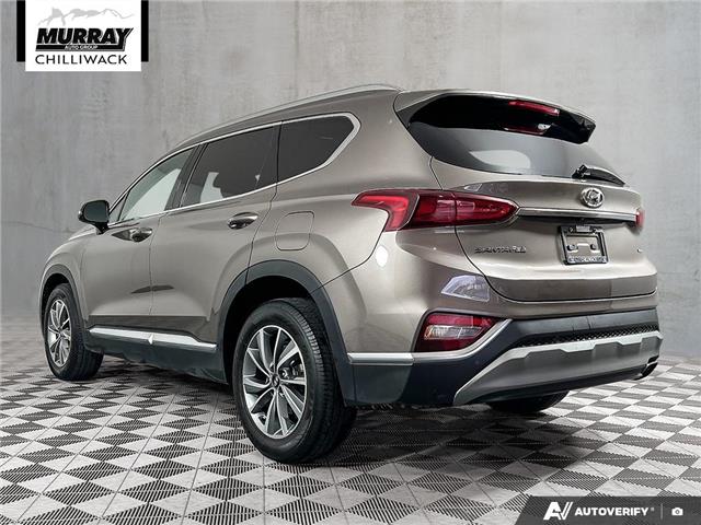 2019 Hyundai Santa Fe Preferred 2.4 (Stk: 26D278A) in Chilliwack - Image 4 of 35
