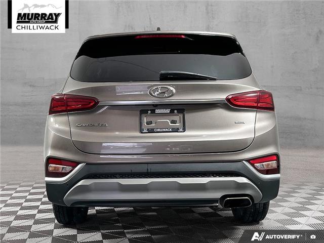 2019 Hyundai Santa Fe Preferred 2.4 (Stk: 26D278A) in Chilliwack - Image 5 of 35