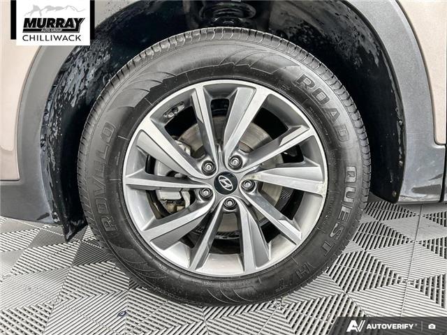 2019 Hyundai Santa Fe Preferred 2.4 (Stk: 26D278A) in Chilliwack - Image 6 of 35