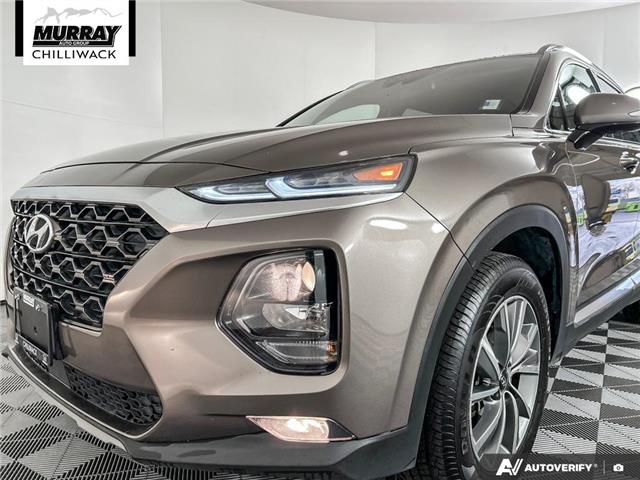 2019 Hyundai Santa Fe Preferred 2.4 (Stk: 26D278A) in Chilliwack - Image 9 of 35