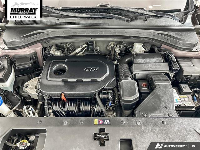 2019 Hyundai Santa Fe Preferred 2.4 (Stk: 26D278A) in Chilliwack - Image 11 of 35