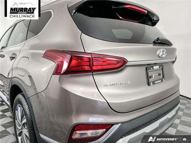 2019 Hyundai Santa Fe Preferred 2.4 (Stk: 26D278A) in Chilliwack - Image 12 of 35