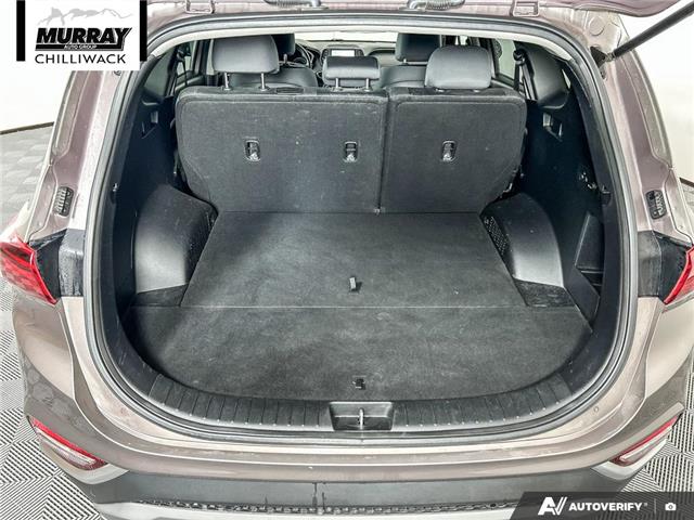 2019 Hyundai Santa Fe Preferred 2.4 (Stk: 26D278A) in Chilliwack - Image 13 of 35