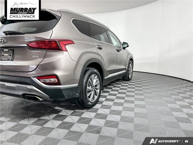 2019 Hyundai Santa Fe Preferred 2.4 (Stk: 26D278A) in Chilliwack - Image 14 of 35