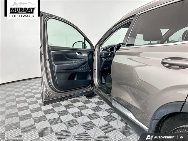 2019 Hyundai Santa Fe Preferred 2.4 (Stk: 26D278A) in Chilliwack - Image 16 of 35