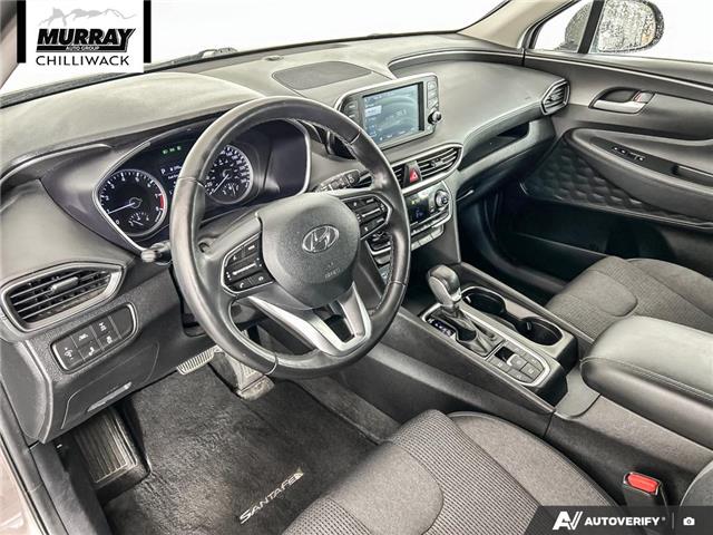 2019 Hyundai Santa Fe Preferred 2.4 (Stk: 26D278A) in Chilliwack - Image 17 of 35