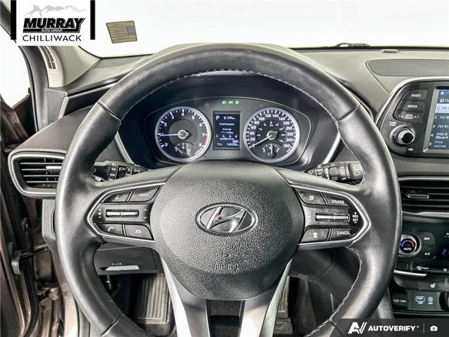 2019 Hyundai Santa Fe Preferred 2.4 (Stk: 26D278A) in Chilliwack - Image 18 of 35
