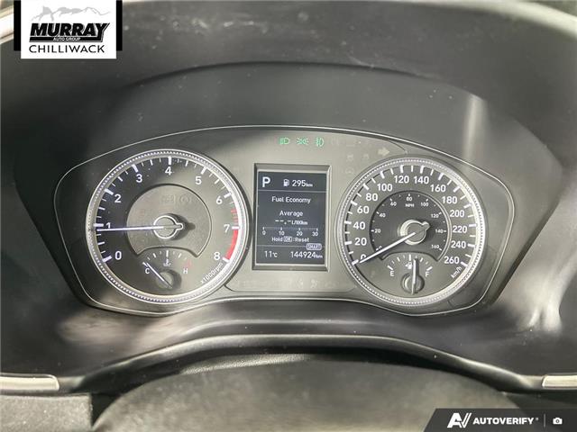 2019 Hyundai Santa Fe Preferred 2.4 (Stk: 26D278A) in Chilliwack - Image 19 of 35