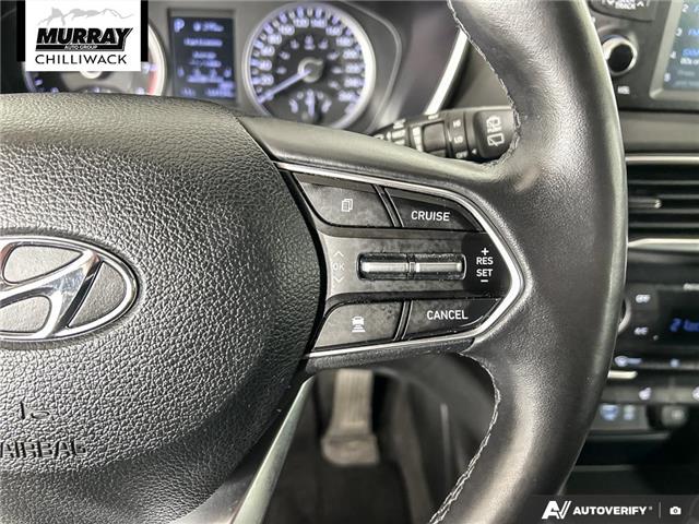 2019 Hyundai Santa Fe Preferred 2.4 (Stk: 26D278A) in Chilliwack - Image 20 of 35