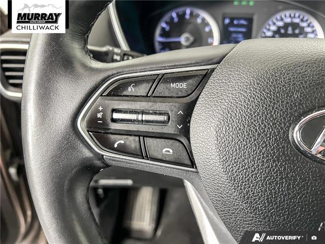2019 Hyundai Santa Fe Preferred 2.4 (Stk: 26D278A) in Chilliwack - Image 21 of 35