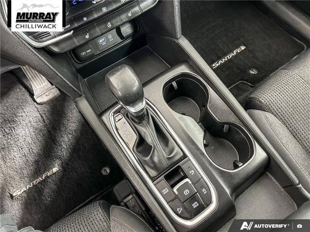 2019 Hyundai Santa Fe Preferred 2.4 (Stk: 26D278A) in Chilliwack - Image 25 of 35
