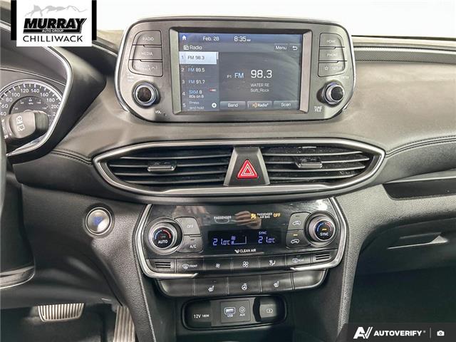 2019 Hyundai Santa Fe Preferred 2.4 (Stk: 26D278A) in Chilliwack - Image 26 of 35
