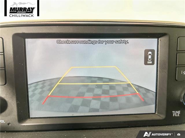 2019 Hyundai Santa Fe Preferred 2.4 (Stk: 26D278A) in Chilliwack - Image 27 of 35