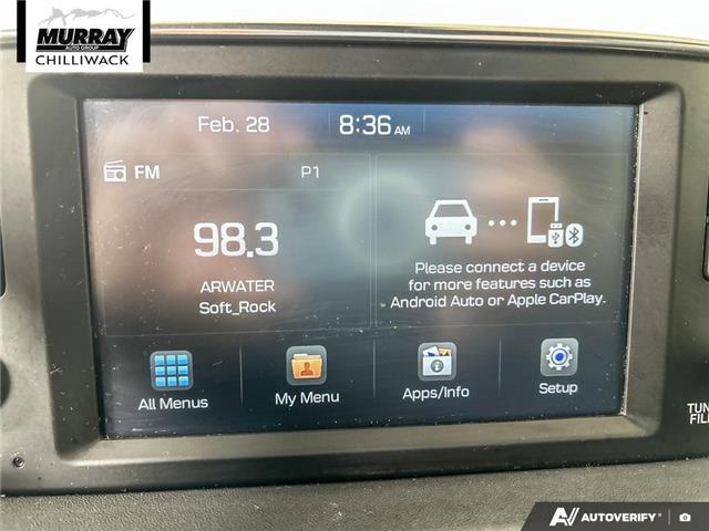 2019 Hyundai Santa Fe Preferred 2.4 (Stk: 26D278A) in Chilliwack - Image 28 of 35