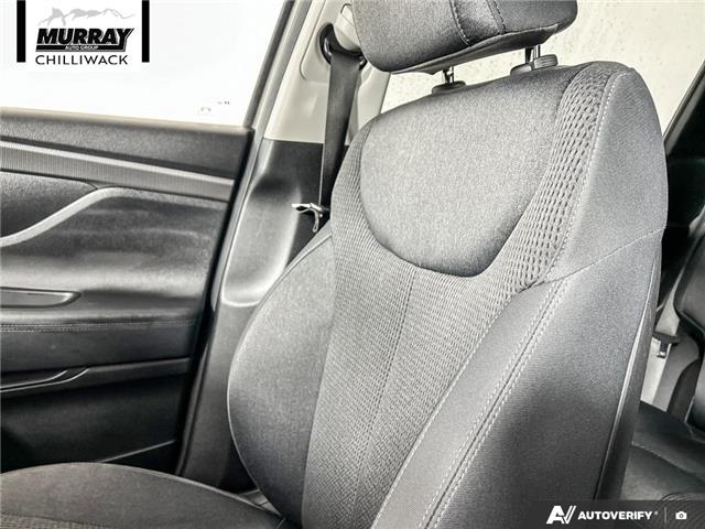 2019 Hyundai Santa Fe Preferred 2.4 (Stk: 26D278A) in Chilliwack - Image 29 of 35
