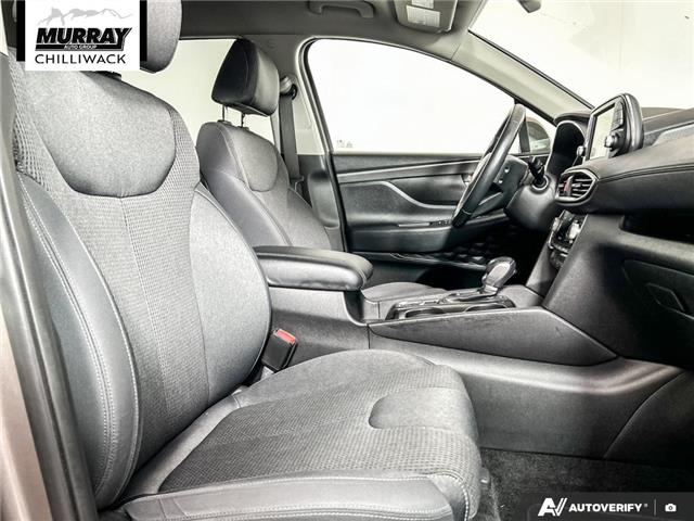 2019 Hyundai Santa Fe Preferred 2.4 (Stk: 26D278A) in Chilliwack - Image 32 of 35