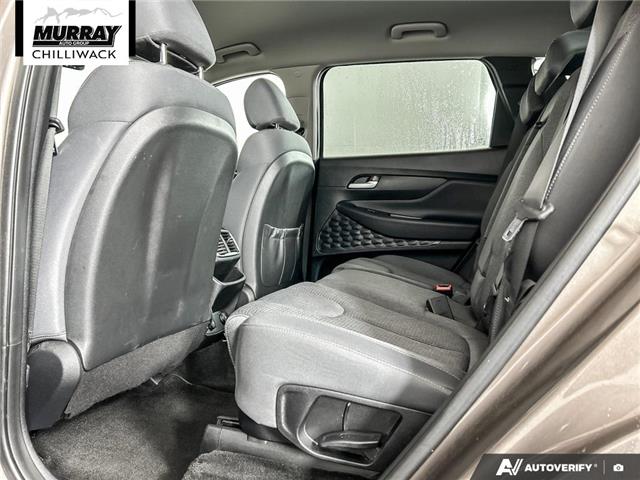 2019 Hyundai Santa Fe Preferred 2.4 (Stk: 26D278A) in Chilliwack - Image 33 of 35