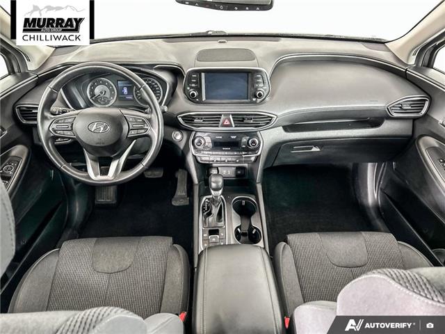 2019 Hyundai Santa Fe Preferred 2.4 (Stk: 26D278A) in Chilliwack - Image 34 of 35