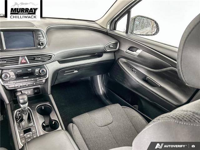 2019 Hyundai Santa Fe Preferred 2.4 (Stk: 26D278A) in Chilliwack - Image 35 of 35