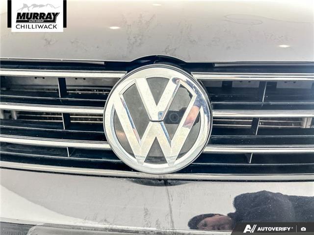 2017 Volkswagen Jetta Wolfsburg Edition (Stk: A3447) in Chilliwack - Image 10 of 35