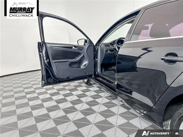 2017 Volkswagen Jetta Wolfsburg Edition (Stk: A3447) in Chilliwack - Image 16 of 35