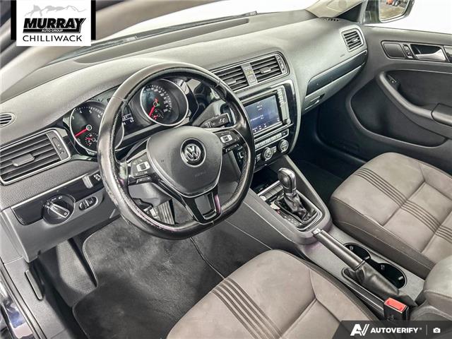 2017 Volkswagen Jetta Wolfsburg Edition (Stk: A3447) in Chilliwack - Image 17 of 35