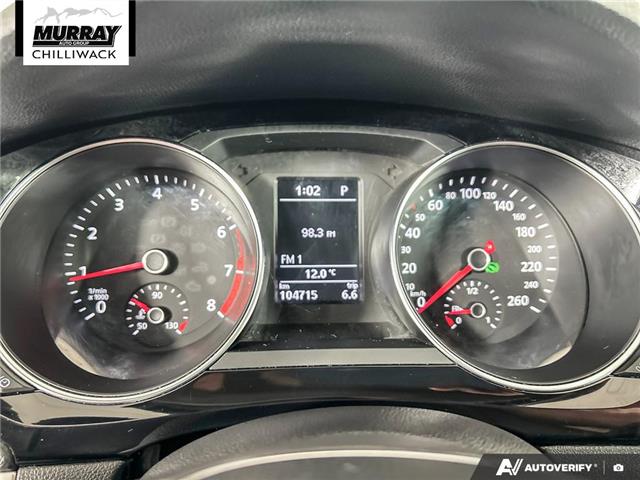 2017 Volkswagen Jetta Wolfsburg Edition (Stk: A3447) in Chilliwack - Image 19 of 35