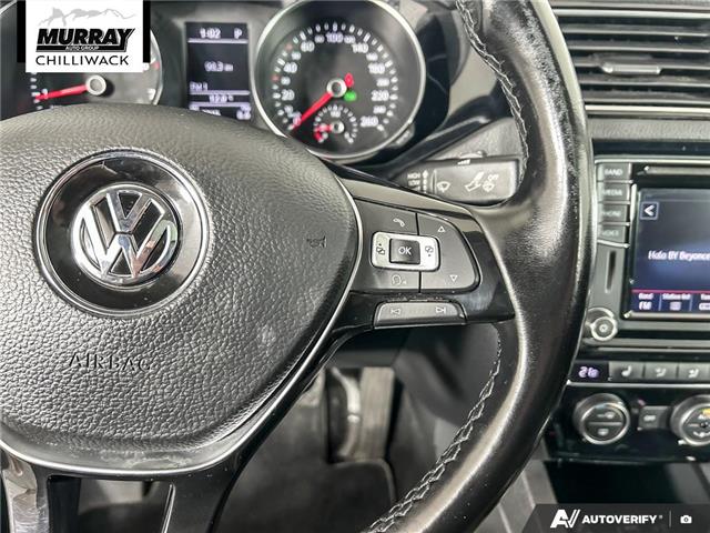 2017 Volkswagen Jetta Wolfsburg Edition (Stk: A3447) in Chilliwack - Image 20 of 35