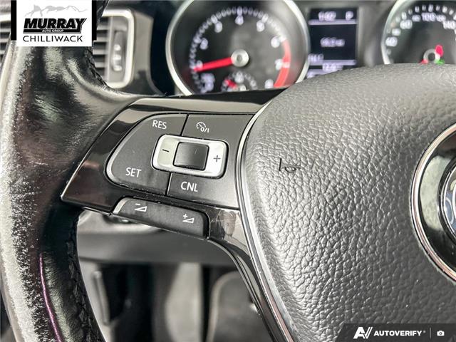 2017 Volkswagen Jetta Wolfsburg Edition (Stk: A3447) in Chilliwack - Image 21 of 35