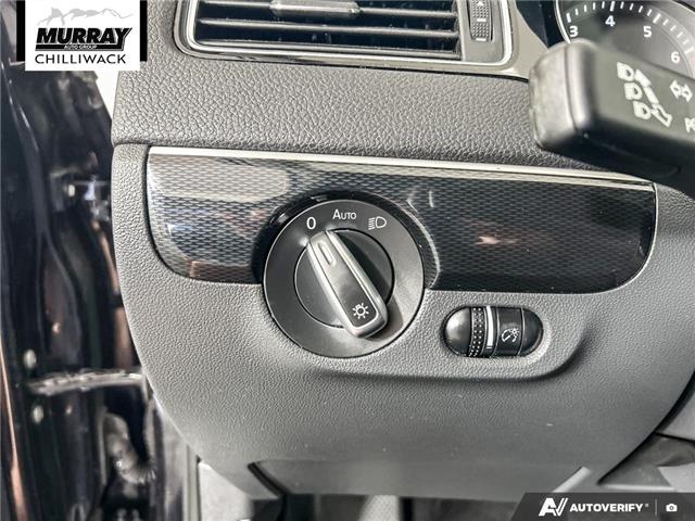 2017 Volkswagen Jetta Wolfsburg Edition (Stk: A3447) in Chilliwack - Image 22 of 35