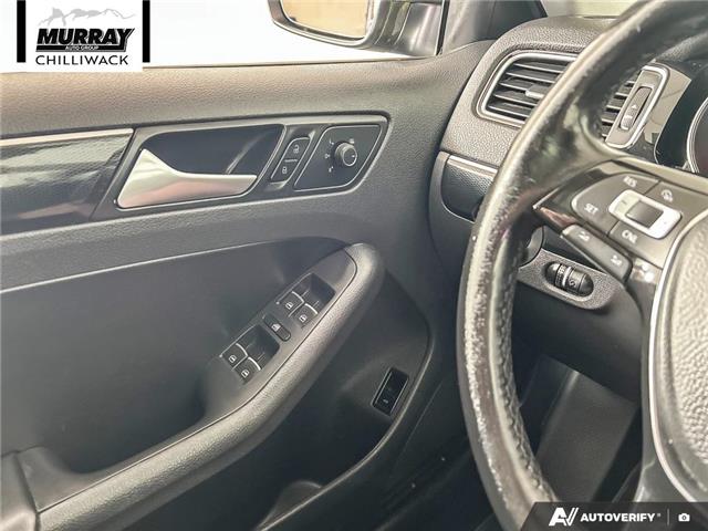 2017 Volkswagen Jetta Wolfsburg Edition (Stk: A3447) in Chilliwack - Image 24 of 35