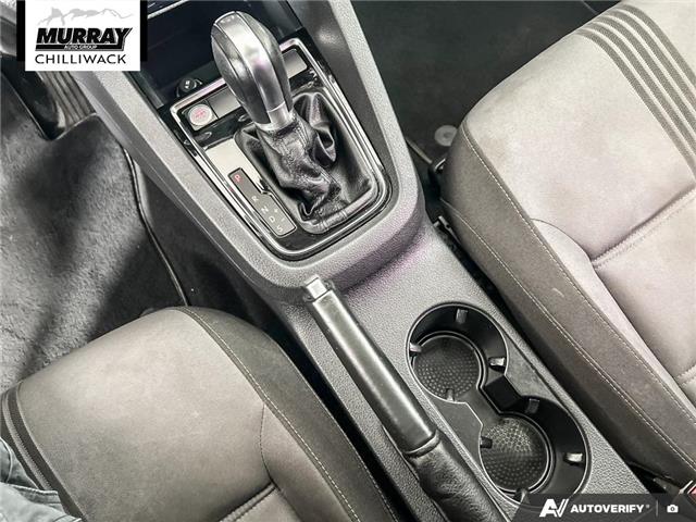 2017 Volkswagen Jetta Wolfsburg Edition (Stk: A3447) in Chilliwack - Image 25 of 35