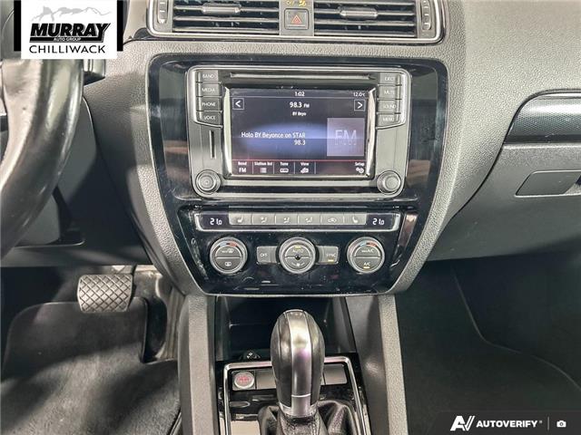 2017 Volkswagen Jetta Wolfsburg Edition (Stk: A3447) in Chilliwack - Image 26 of 35