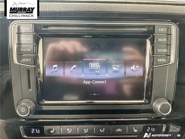 2017 Volkswagen Jetta Wolfsburg Edition (Stk: A3447) in Chilliwack - Image 28 of 35