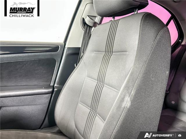 2017 Volkswagen Jetta Wolfsburg Edition (Stk: A3447) in Chilliwack - Image 29 of 35