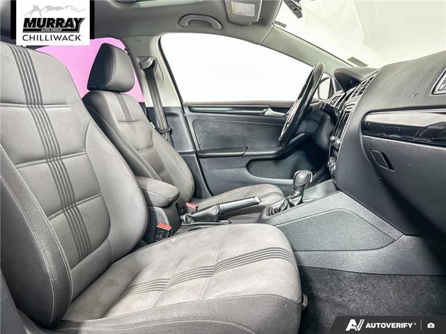 2017 Volkswagen Jetta Wolfsburg Edition (Stk: A3447) in Chilliwack - Image 32 of 35