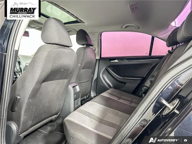 2017 Volkswagen Jetta Wolfsburg Edition (Stk: A3447) in Chilliwack - Image 33 of 35
