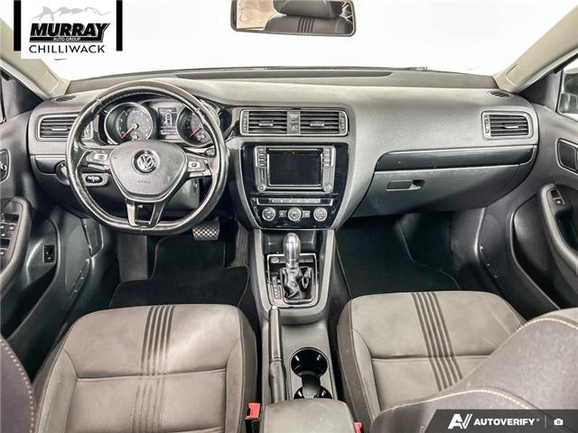 2017 Volkswagen Jetta Wolfsburg Edition (Stk: A3447) in Chilliwack - Image 34 of 35