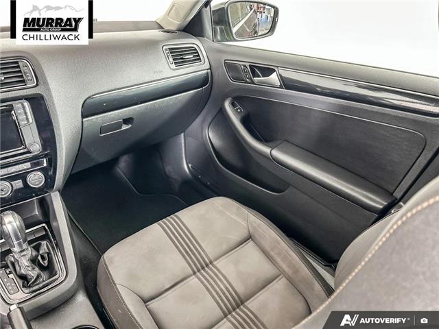 2017 Volkswagen Jetta Wolfsburg Edition (Stk: A3447) in Chilliwack - Image 35 of 35