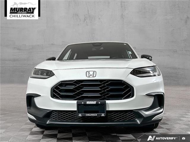 2024 Honda HR-V Sport-B (Stk: 26D288A) in Chilliwack - Image 2 of 35
