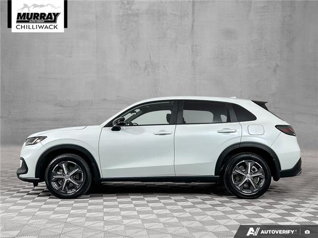 2024 Honda HR-V Sport-B (Stk: 26D288A) in Chilliwack - Image 3 of 35