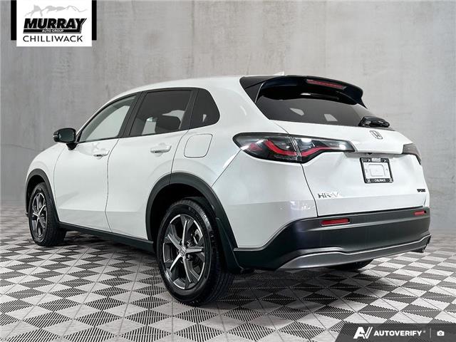 2024 Honda HR-V Sport-B (Stk: 26D288A) in Chilliwack - Image 4 of 35