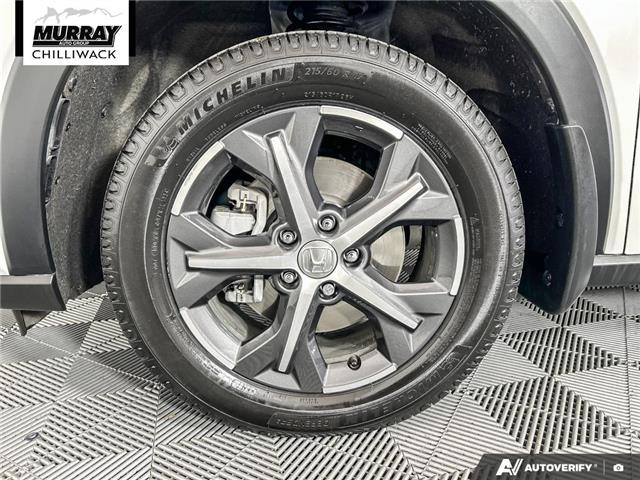 2024 Honda HR-V Sport-B (Stk: 26D288A) in Chilliwack - Image 6 of 35