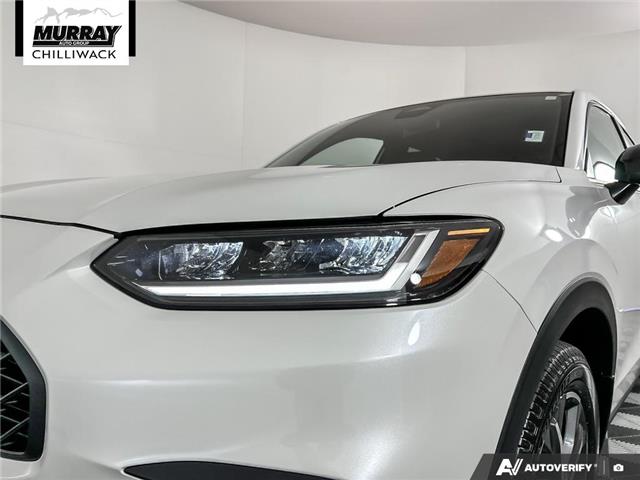 2024 Honda HR-V Sport-B (Stk: 26D288A) in Chilliwack - Image 9 of 35