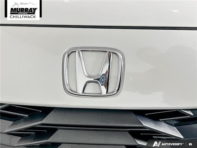 2024 Honda HR-V Sport-B (Stk: 26D288A) in Chilliwack - Image 10 of 35