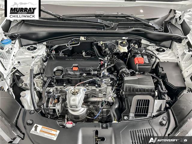 2024 Honda HR-V Sport-B (Stk: 26D288A) in Chilliwack - Image 11 of 35