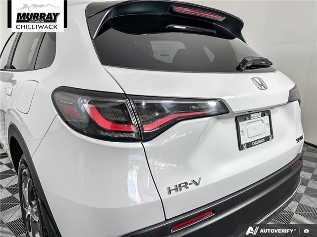 2024 Honda HR-V Sport-B (Stk: 26D288A) in Chilliwack - Image 12 of 35