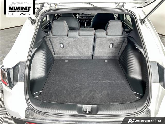 2024 Honda HR-V Sport-B (Stk: 26D288A) in Chilliwack - Image 13 of 35