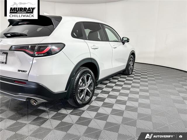 2024 Honda HR-V Sport-B (Stk: 26D288A) in Chilliwack - Image 14 of 35